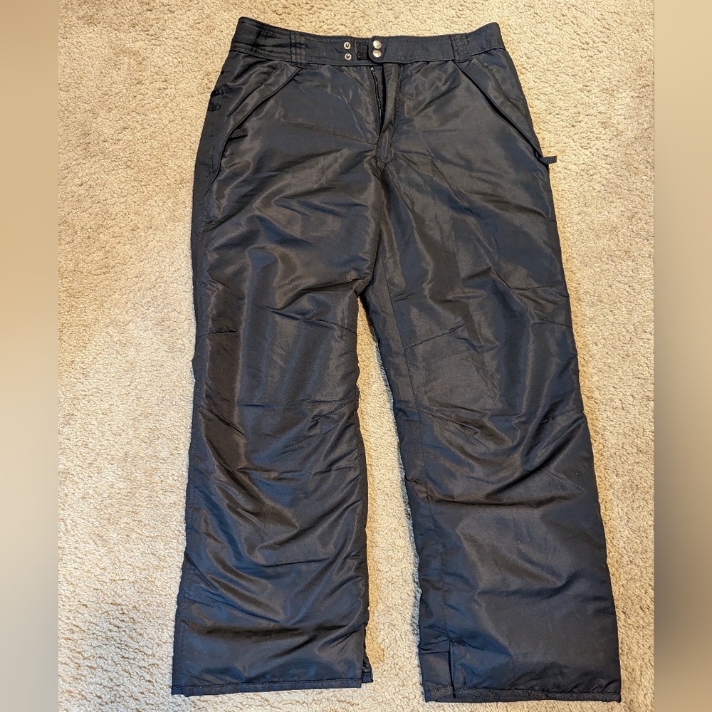 Faded Glory Insulated Snow Pants